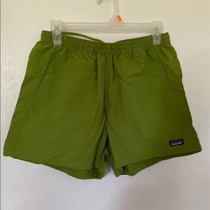 Patagonia Shorts